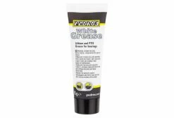 Graisse Blanche Pedro's 85g