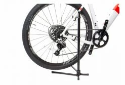 Support Vélo Neatt Ajustable Acier 20'' - 29'' -Entretien Réparation Route Soldes unnamed file 158