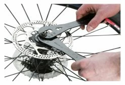 VAR Jeu De 2 Clés à Cônes De Moyeux -Entretien Réparation Route Soldes unnamed file 1592