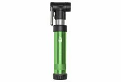 CRANKBROTHERS Pompe GEM S Vert