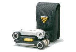 Multi-outils TOPEAK THE ALIEN II (26 Outils) -Entretien Réparation Route Soldes unnamed file 1601