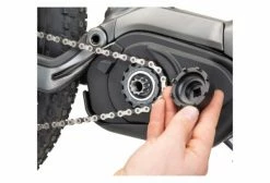 Clé Pour Moteur Shimano Bosch® Gen 2 Park Tool Lockring LRT-1 8 Clé Pour Moteur Shimano Bosch® Gen 2 Park Tool Lockring LRT-1 -Entretien Réparation Route Soldes unnamed file 1619