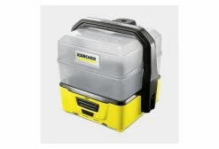 Station De Lavage Kärcher OC 3 Plus / 7L 12 Station De Lavage Kärcher OC 3 Plus / 7L -Entretien Réparation Route Soldes unnamed file 164