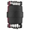 Multi-Outils Crankbrothers M20 20 Fonctions Noir/Rouge -Entretien Réparation Route Soldes unnamed file 1643