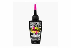 Muc-Off Lubrifiant Chaine Muc Off Ludicrous AF Lube 50ml -Entretien Réparation Route Soldes unnamed file 1665
