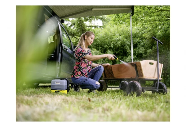 Station De Lavage Kärcher OC 3 Plus / 7L 9 Station De Lavage Kärcher OC 3 Plus / 7L – Image 8