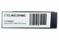 Roulements CyclingCeramic Look BB65 / ZED -Entretien Réparation Route Soldes unnamed file 1681