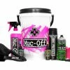 Seau De Nettoyage Muc-Off Bucket Kit -Entretien Réparation Route Soldes unnamed file 169