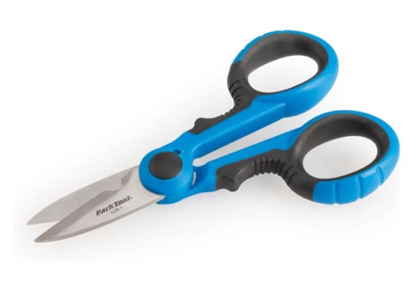 Ciseaux D'atelier Park Tool SZR-1 3 Ciseaux D'atelier Park Tool SZR-1