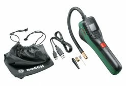 Pompe à Air Comprimé Sans-Fil Bosch EasyPump (Max 150 Psi / 10.3 Bar) 14 Pompe à Air Comprimé Sans-Fil Bosch EasyPump (Max 150 Psi / 10.3 Bar) -Entretien Réparation Route Soldes unnamed file 17