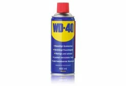 WD 40 WD-40 Spray Huile Lubrifiant Classique 400 Ml