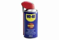 WD 40 WD-40 Spray Double Position 250 ML