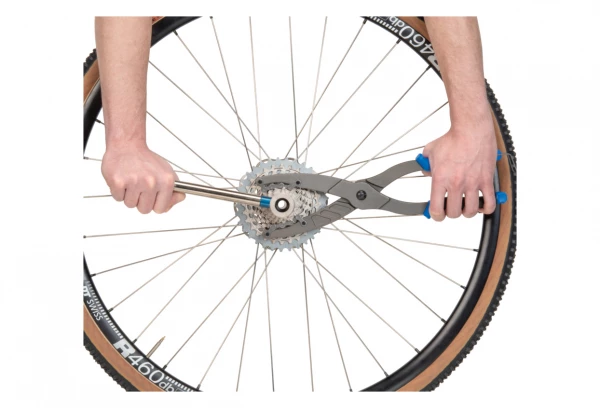 Pince Fouet à Chaîne Park Tool CP-1.2 4 Pince Fouet à Chaîne Park Tool CP-1.2 – Image 2