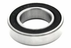 Roulement Black Bearing 61902-2RS 15 X 28 X 7 Mm