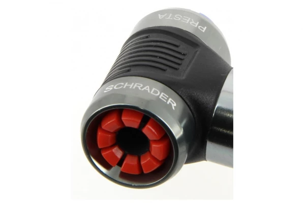 Pompe Pneu Tubeless Beto Rouge 6 Pompe Pneu Tubeless Beto Rouge – Image 4