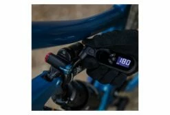 Manomètre Digital TOPEAK Smartgauge D2X Noir -Entretien Réparation Route Soldes unnamed file 1747