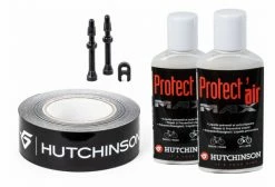 Kit De Conversion Tubeless Hutchinson 30mm Protect’air 120 Ml