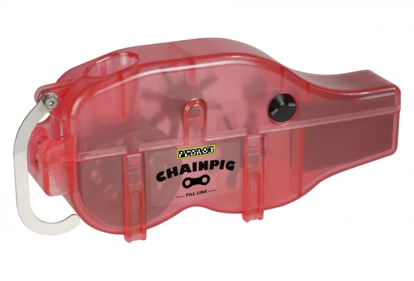 Nettoyant De Chaîne Pedro's Chain Pig Machine II 3 Nettoyant De Chaîne Pedro's Chain Pig Machine II