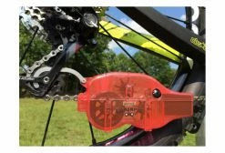 Nettoyant De Chaîne Pedro's Chain Pig Machine II 5 Nettoyant De Chaîne Pedro's Chain Pig Machine II -Entretien Réparation Route Soldes unnamed file 1774