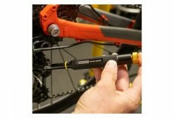 Tournevis Multi-Embouts Pedro's Pro Bit Driver - JIS PH #1 / JIS PH #2 / 5 Mm Flat Blade -Entretien Réparation Route Soldes unnamed file 1778