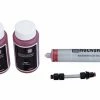 Kit De Purge ROCKSHOX Pour Fourches Avec Cartouche CHARGER DAMPER (Pike / BoXXer)