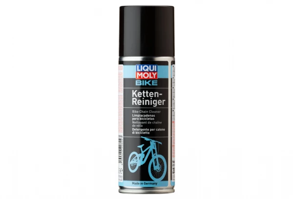 Spray Dégraissant Pour Freins Et Chaîne Liqui Moly Bike Brake And Chain Cleaner 200 Ml 3 Spray Dégraissant Pour Freins Et Chaîne Liqui Moly Bike Brake And Chain Cleaner 200 Ml
