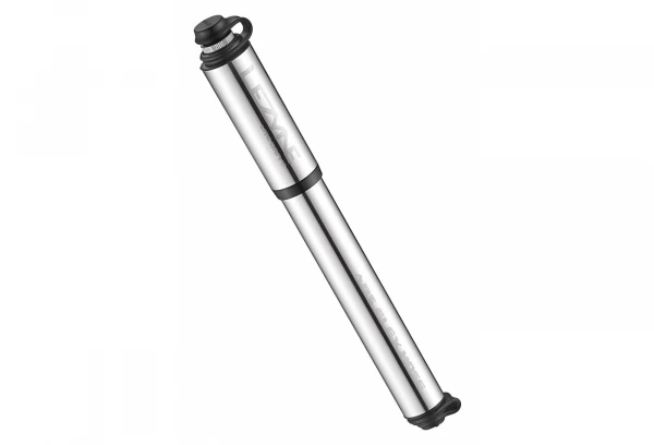 Pompe à Main Lezyne Lite Drive HP Argent 3 Pompe à Main Lezyne Lite Drive HP Argent