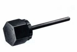 SHIMANO Outil Démonte Cassette TL-LR15 / HG 16 Universel