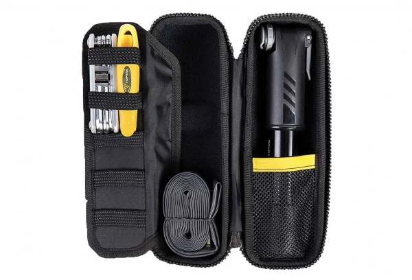 Trousse à Outils Topeak CagePack Gris 5 Trousse à Outils Topeak CagePack Gris – Image 3