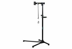 Pied D'Atelier YTWO Avec Base Fixe Noir