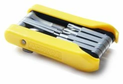 Multi-Outils Pedro's RX Micro 20 Fonctions Noir 7 Multi-Outils Pedro's RX Micro 20 Fonctions Noir -Entretien Réparation Route Soldes unnamed file 1863