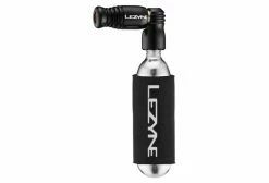 Gonfleur CO2 Lezyne Trigger Speed Drive CO2 16g
