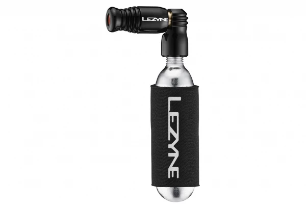 Gonfleur CO2 Lezyne Trigger Speed Drive CO2 16g 3 Gonfleur CO2 Lezyne Trigger Speed Drive CO2 16g