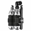 LEZYNE Gonfleur CO2 FLEX TWIN KIT 16G
