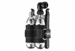 LEZYNE Gonfleur CO2 FLEX TWIN KIT 16G