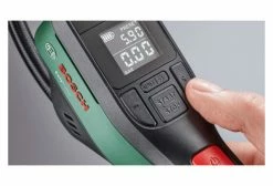 Pompe à Air Comprimé Sans-Fil Bosch EasyPump (Max 150 Psi / 10.3 Bar) 16 Pompe à Air Comprimé Sans-Fil Bosch EasyPump (Max 150 Psi / 10.3 Bar) -Entretien Réparation Route Soldes unnamed file 19
