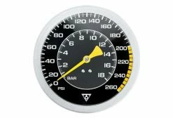 Pompe à Pied Topeak Joe Blow Ace DX -Entretien Réparation Route Soldes unnamed file 1900