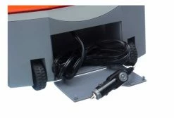 NEATT Station De Lavage / Nettoyeur Haute Pression Autonome Avec Batterie Et Réserve De 17L -Entretien Réparation Route Soldes unnamed file 191