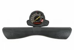 Pompe à Pied Massi CM-F06 Tubeless HP (Max 260 Psi / 18 Bar) Noir -Entretien Réparation Route Soldes unnamed file 1912