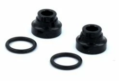 DT SWISS Kit Entretoises 22.2x6mm