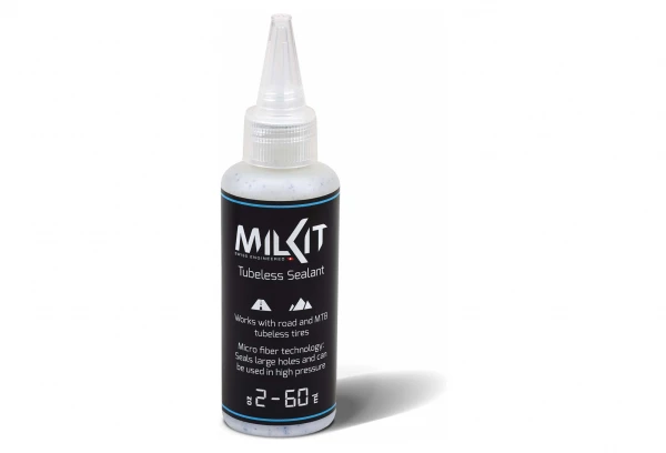 Liquide Préventif Milkit Tubeless 60ml 3 Liquide Préventif Milkit Tubeless 60ml