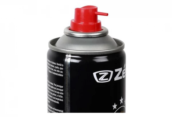 Dégraissant Zefal Disc Brake Cleaner 400 Ml 4 Dégraissant Zefal Disc Brake Cleaner 400 Ml – Image 2