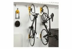 Support Mural Vélo Cycloc Endo Rouge Orange 8 Support Mural Vélo Cycloc Endo Rouge Orange -Entretien Réparation Route Soldes unnamed file 1992