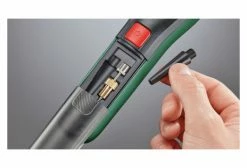 Pompe à Air Comprimé Sans-Fil Bosch EasyPump (Max 150 Psi / 10.3 Bar) 17 Pompe à Air Comprimé Sans-Fil Bosch EasyPump (Max 150 Psi / 10.3 Bar) -Entretien Réparation Route Soldes unnamed file 20