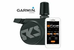 Indicateur De Pression SKS Airspy Schräder