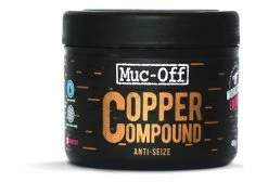 Pâte De Montage Muc-Off Copper Coumpound 450 Ml