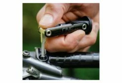 Multi-Outil Intégré OneUp EDC Lite Bleu Turquoise -Entretien Réparation Route Soldes unnamed file 2026