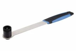 Clé Pour Boîtier BBB PullStar Extra Longue Noir