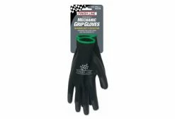 Paire De Gants D'Atelier Finish Line Mechanic Grip Noir 7 Paire De Gants D'Atelier Finish Line Mechanic Grip Noir -Entretien Réparation Route Soldes unnamed file 2043