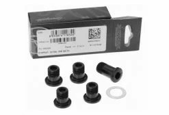 CAMPAGNOLO Kit Visserie Pédalier ULTRA TORQUE